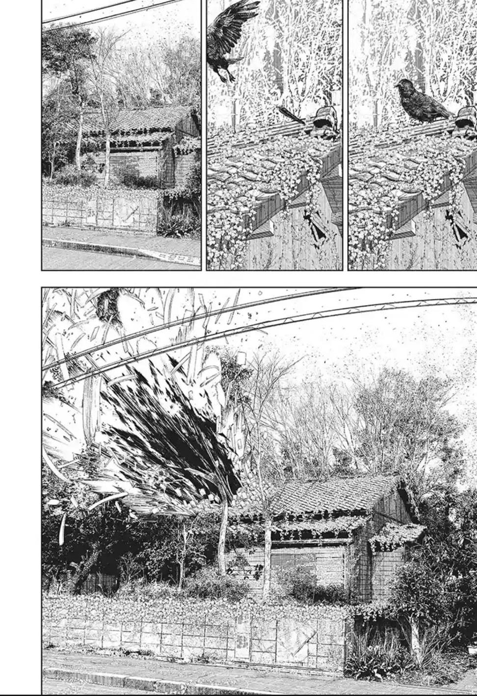 Wild Strawberry Chap 3 - Next Chap 4