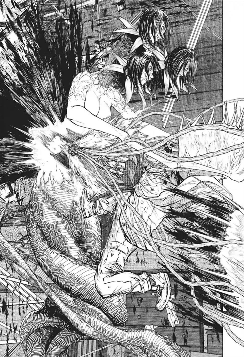 Wild Strawberry Chap 3 - Next Chap 4