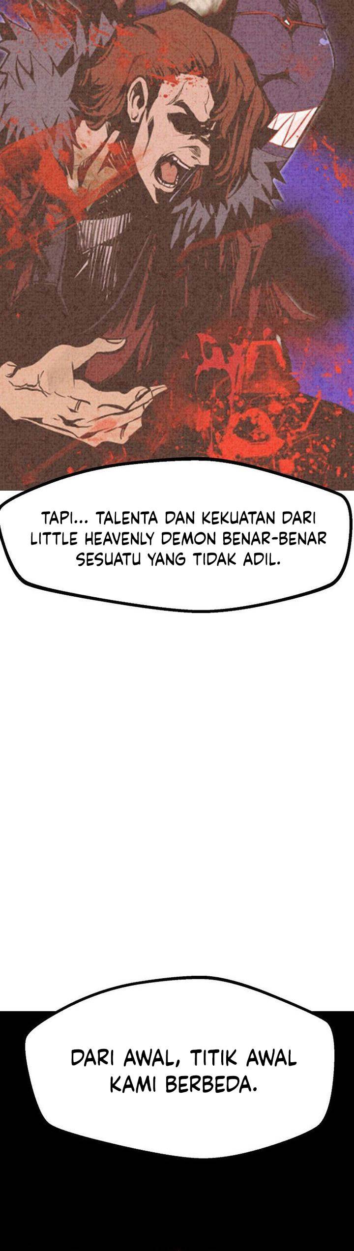 Worthless Regression Chap 73 - Next Chap 74