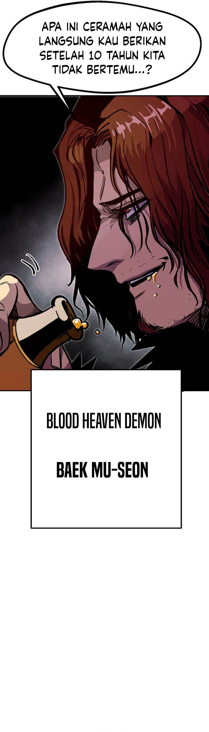 Worthless Regression Chap 73 - Next Chap 74