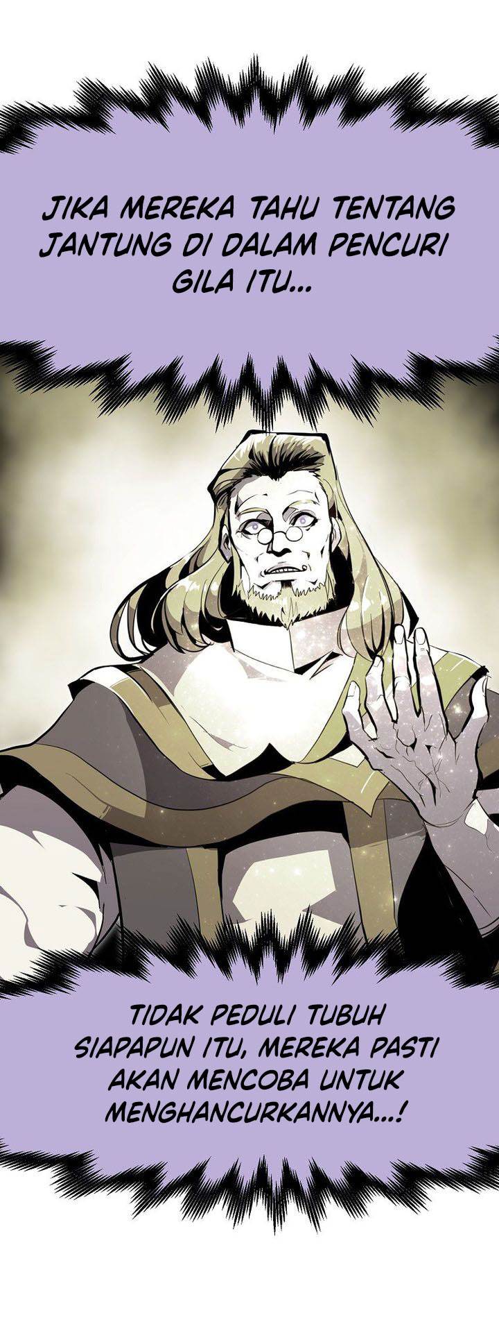 Worthless Regression Chap 73 - Next Chap 74