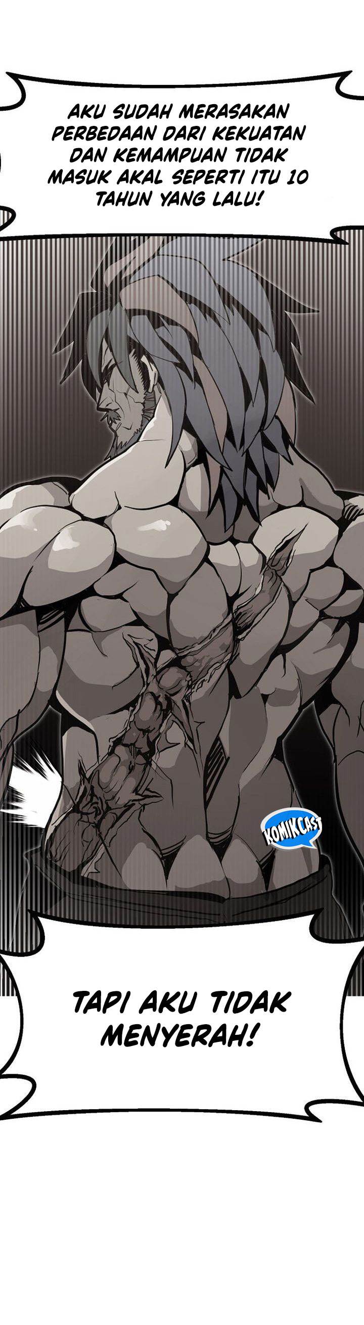 Worthless Regression Chap 73 - Next Chap 74