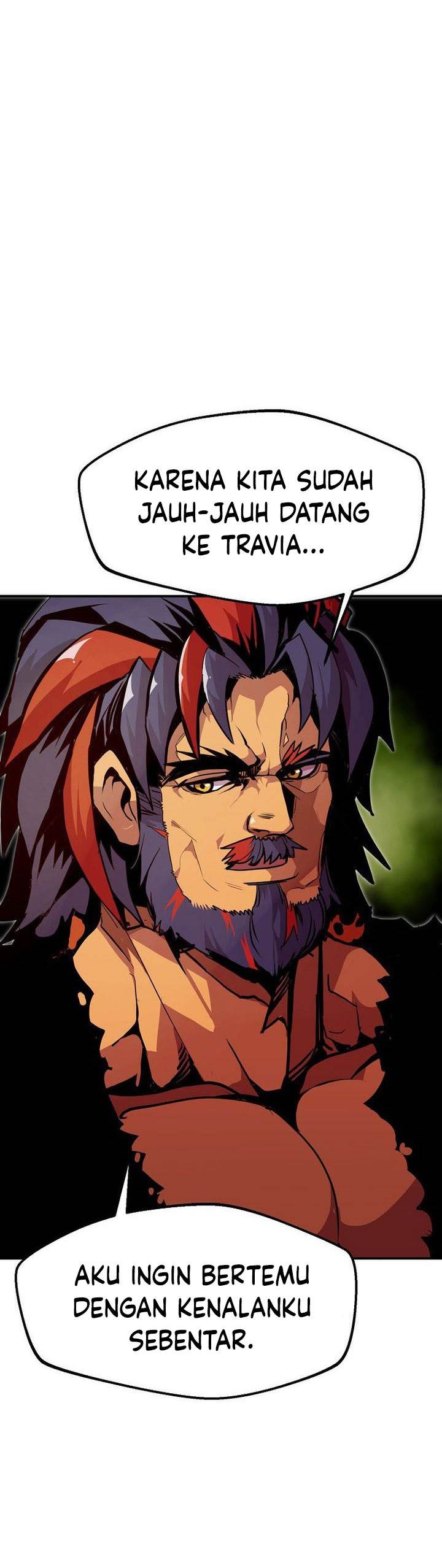 Worthless Regression Chap 73 - Next Chap 74