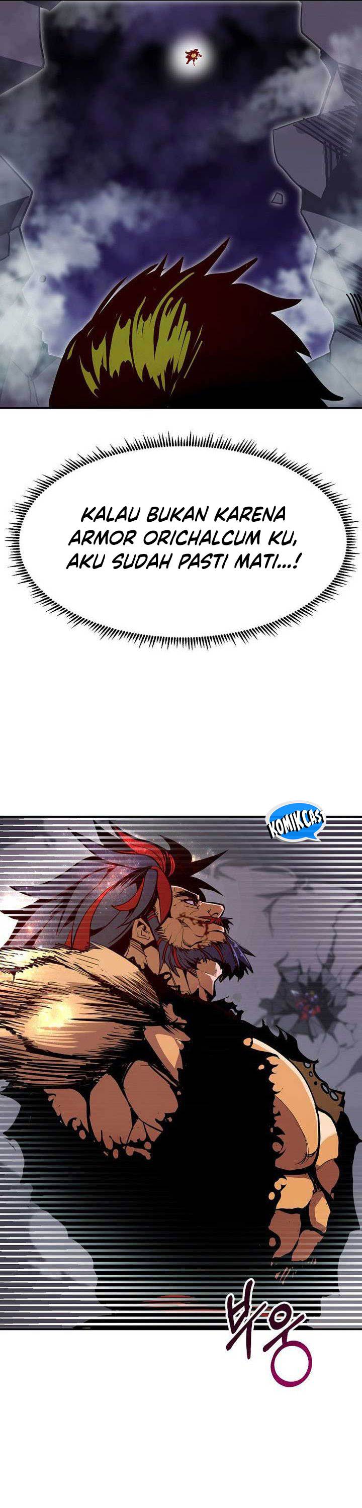 Worthless Regression Chap 70 - Next Chap 71