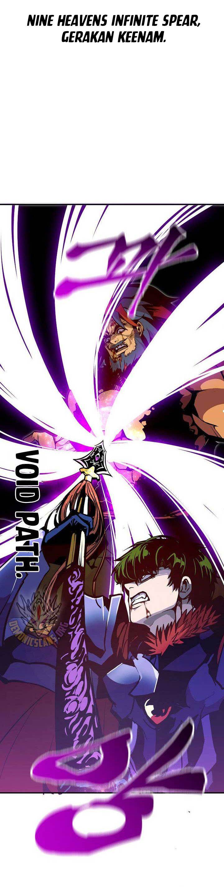 Worthless Regression Chap 70 - Next Chap 71