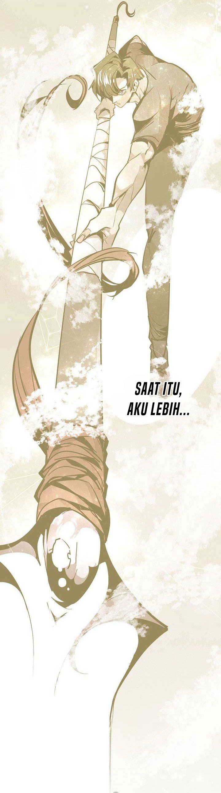 Worthless Regression Chap 70 - Next Chap 71