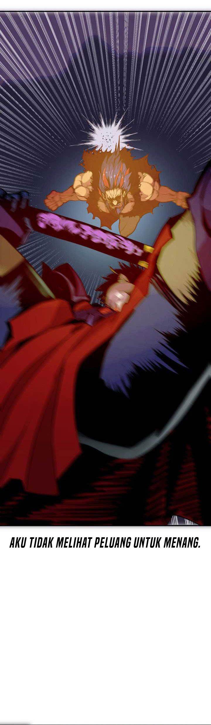 Worthless Regression Chap 70 - Next Chap 71