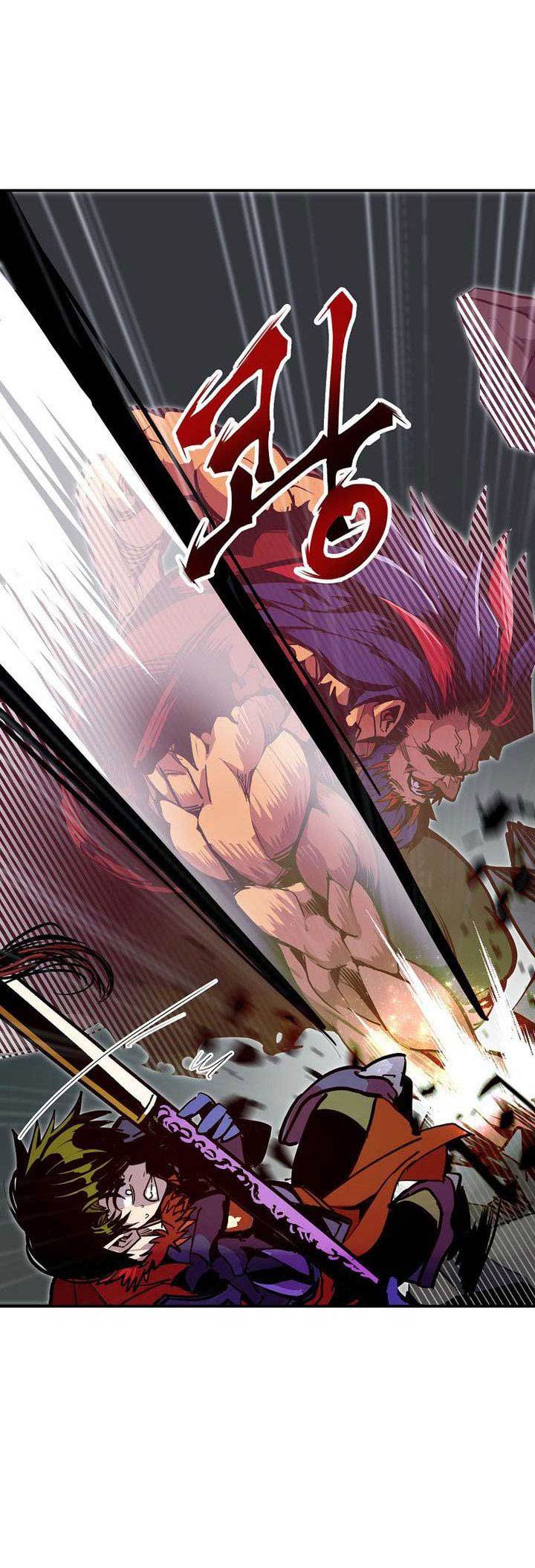 Worthless Regression Chap 70 - Next Chap 71