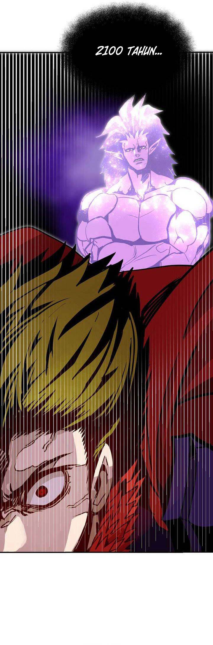 Worthless Regression Chap 70 - Next Chap 71