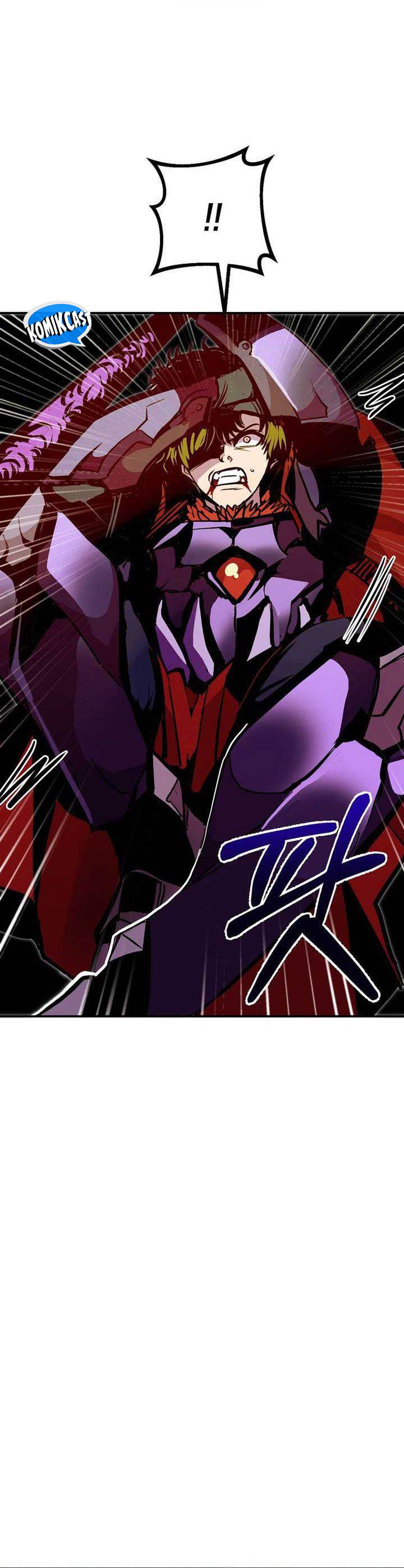 Worthless Regression Chap 70 - Next Chap 71