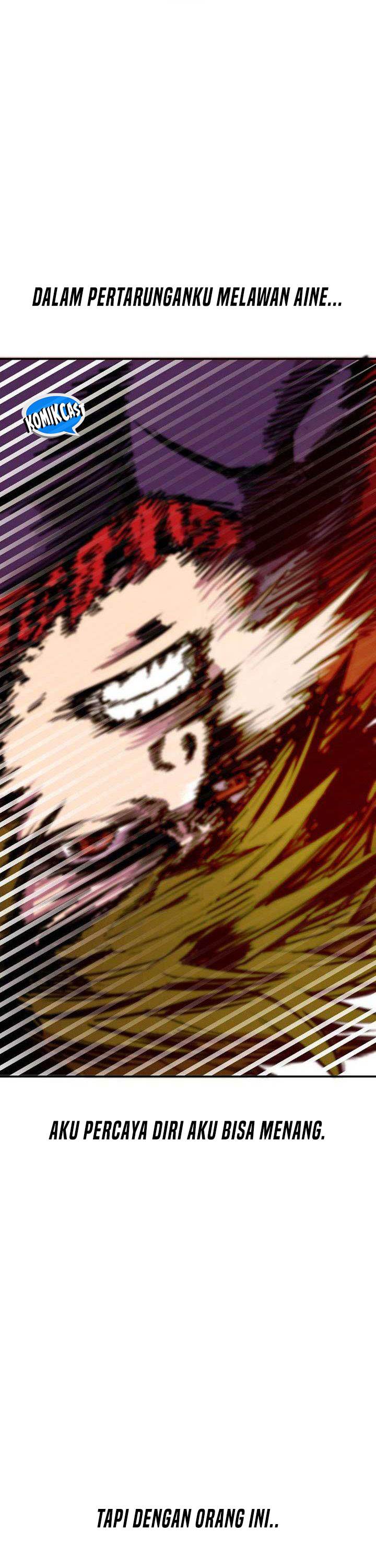 Worthless Regression Chap 70 - Next Chap 71