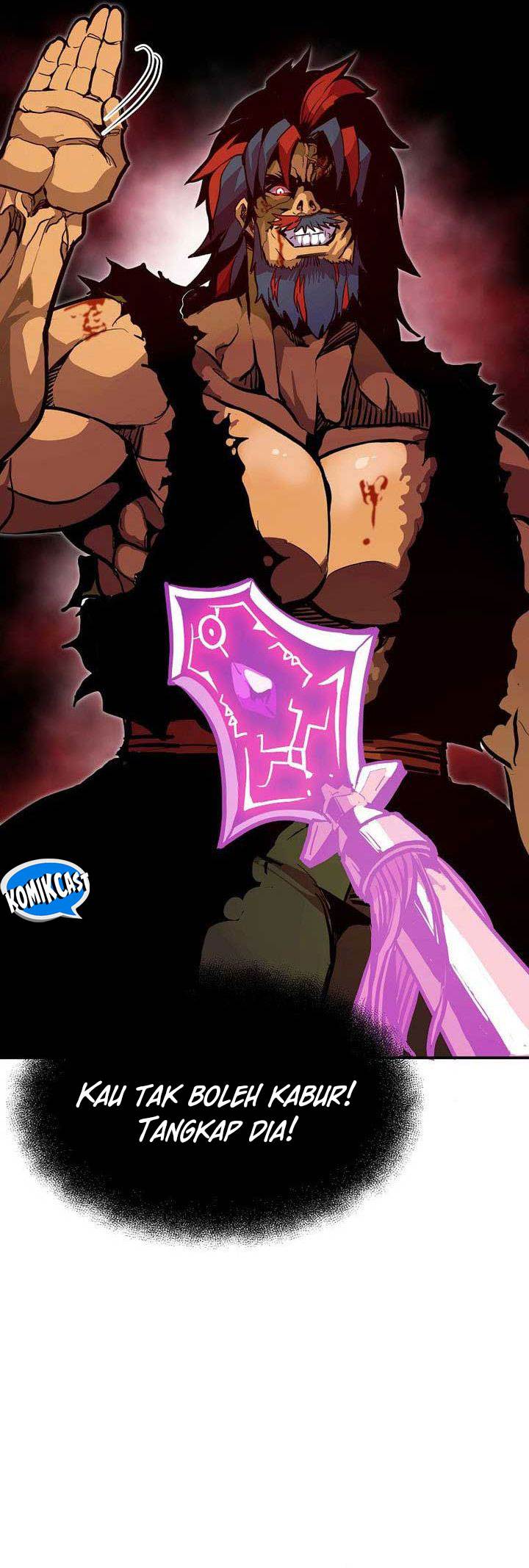 Worthless Regression Chap 70 - Next Chap 71