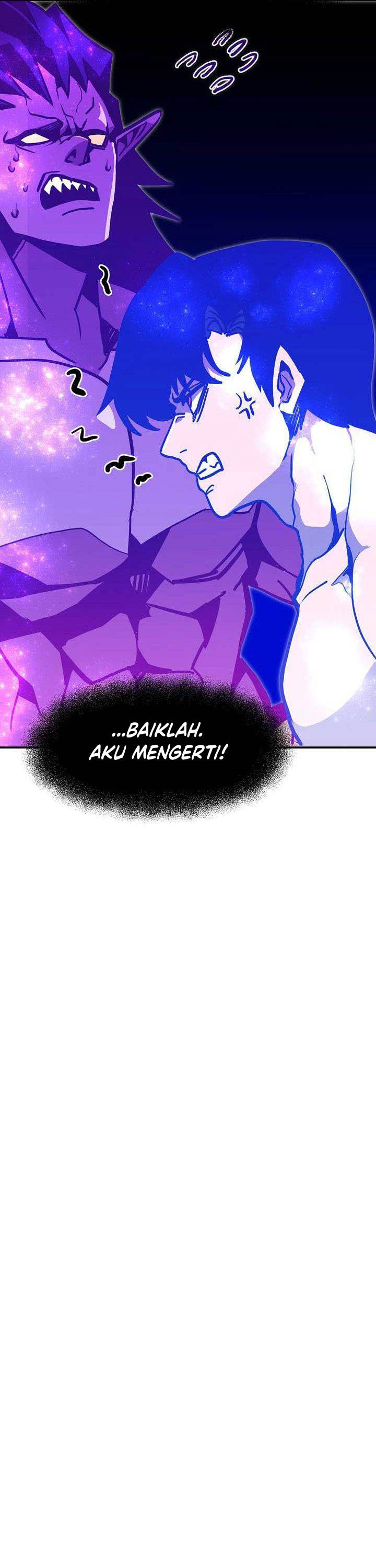 Worthless Regression Chap 71 - Next Chap 72