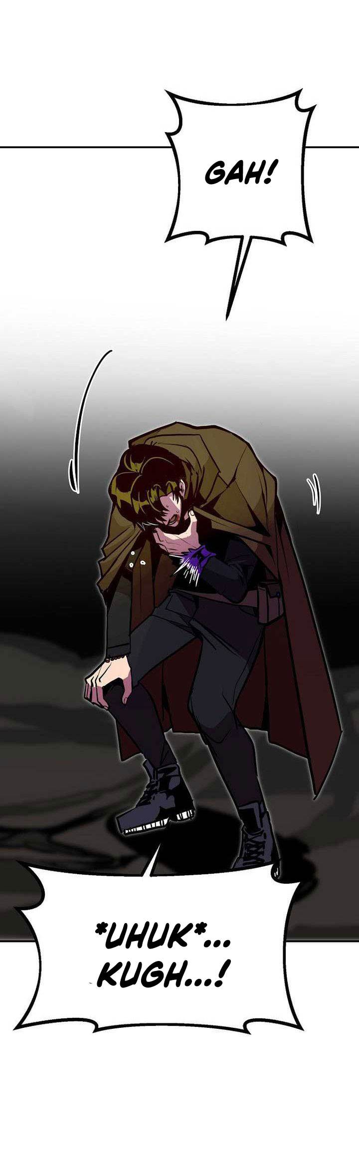 Worthless Regression Chap 71 - Next Chap 72