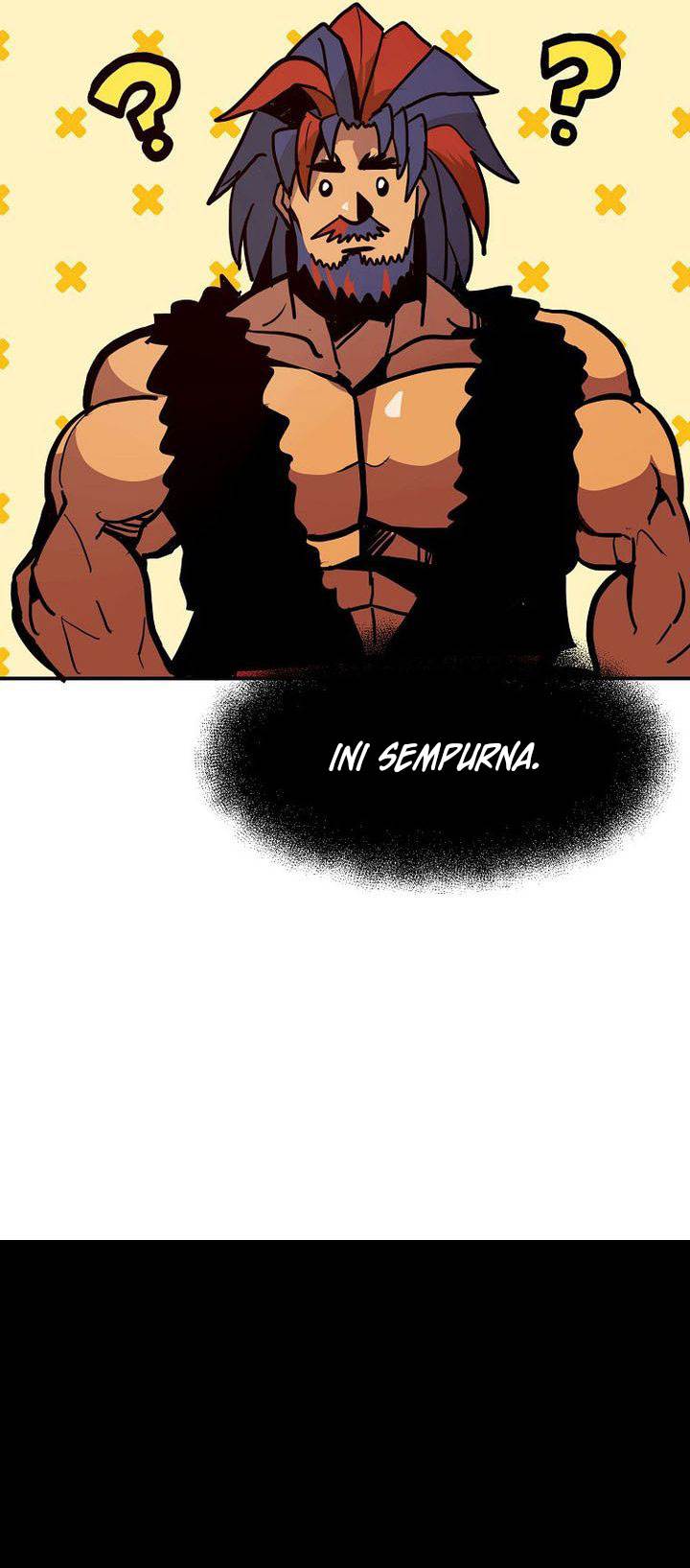 Worthless Regression Chap 72 - Next Chap 73