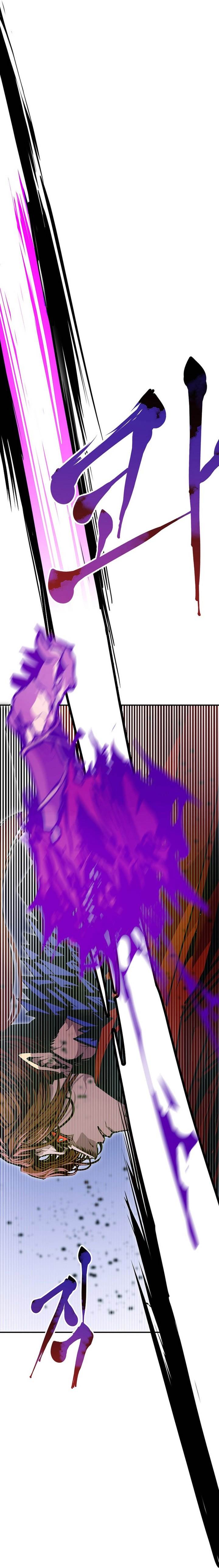 Worthless Regression Chap 77 - Next Chap 78