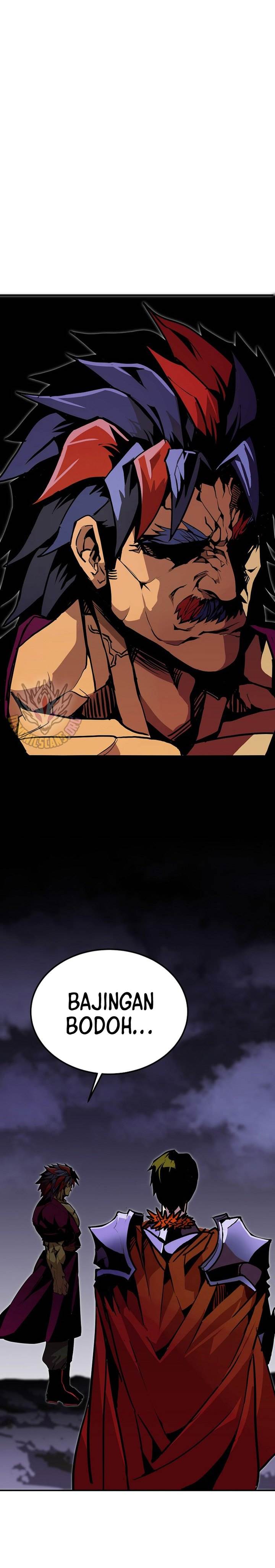 Worthless Regression Chap 77 - Next Chap 78