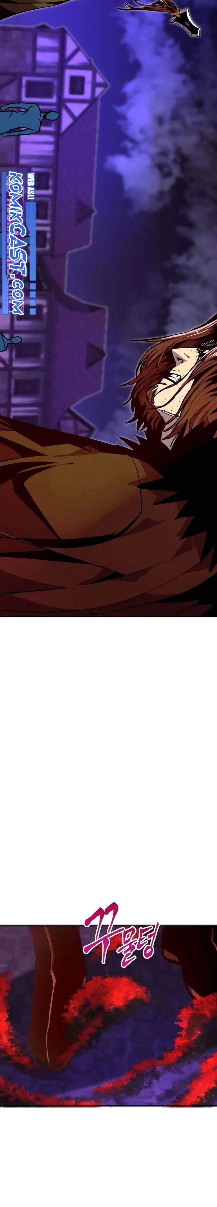 Worthless Regression Chap 74 - Next Chap 75