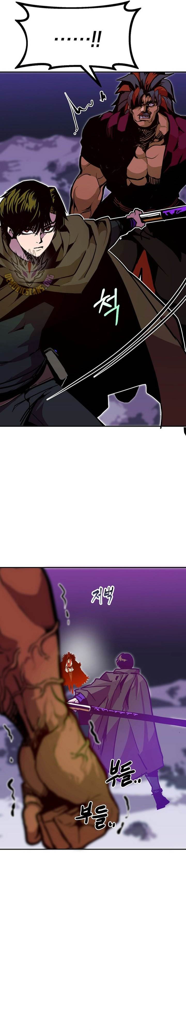 Worthless Regression Chap 76 - Next Chap 77