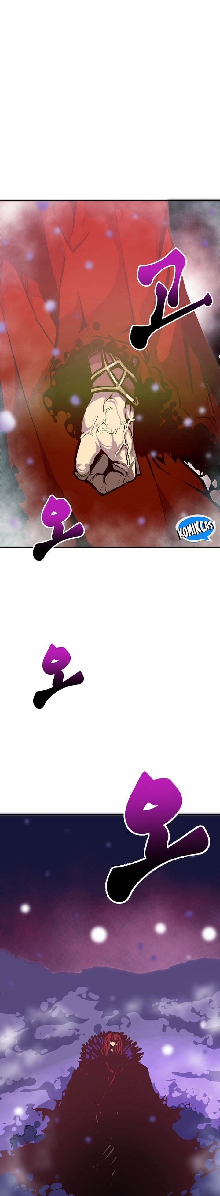 Worthless Regression Chap 76 - Next Chap 77