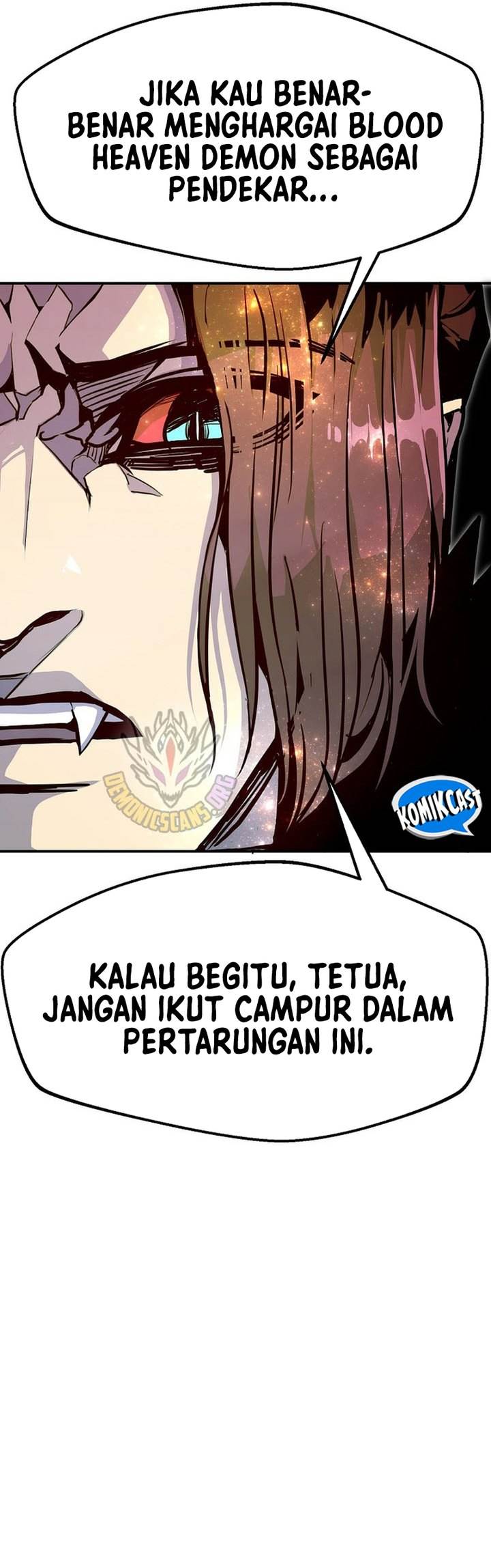 Worthless Regression Chap 76 - Next Chap 77