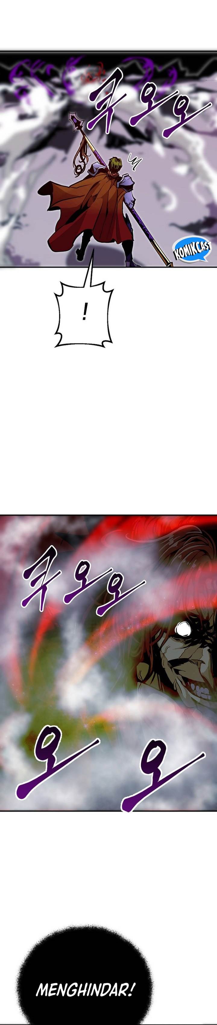 Worthless Regression Chap 76 - Next Chap 77