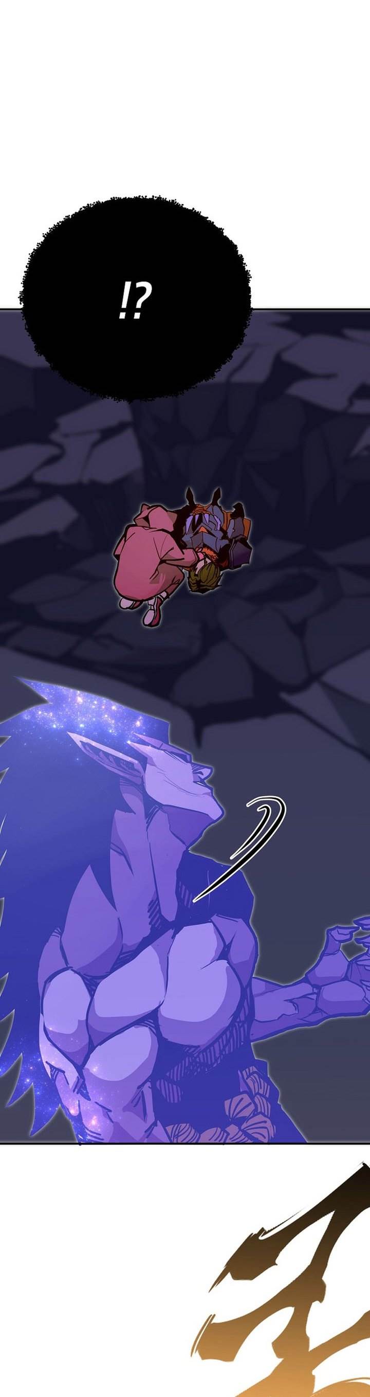 Worthless Regression Chap 76 - Next Chap 77