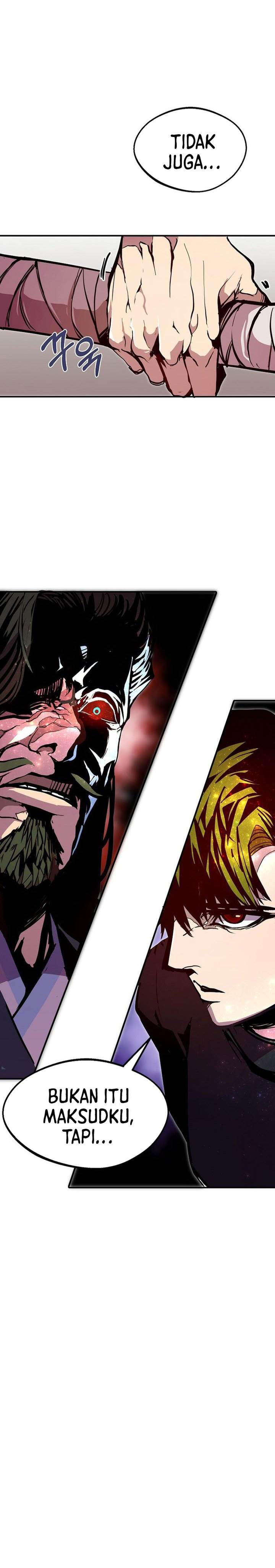 Worthless Regression Chap 79 - Next Chap 80