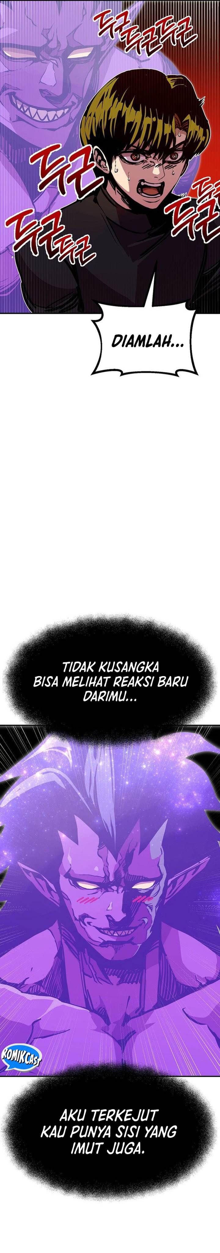 Worthless Regression Chap 79 - Next Chap 80