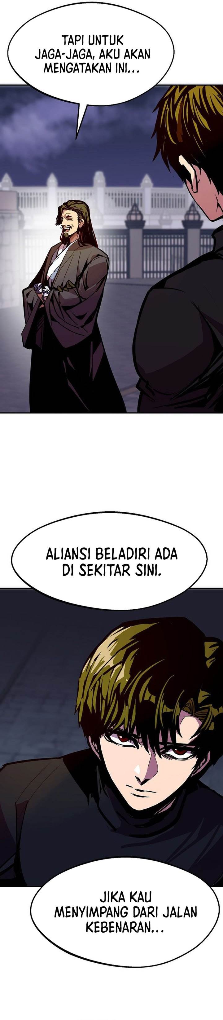 Worthless Regression Chap 79 - Next Chap 80