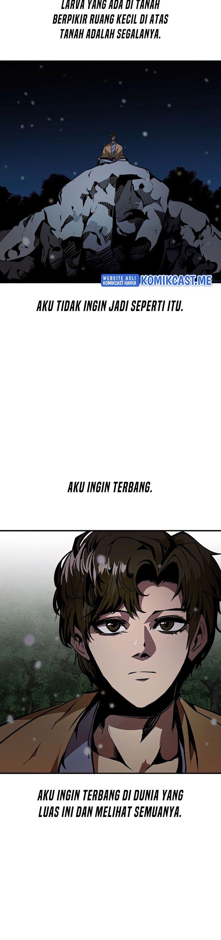 Worthless Regression Chap 40 - Next Chap 41