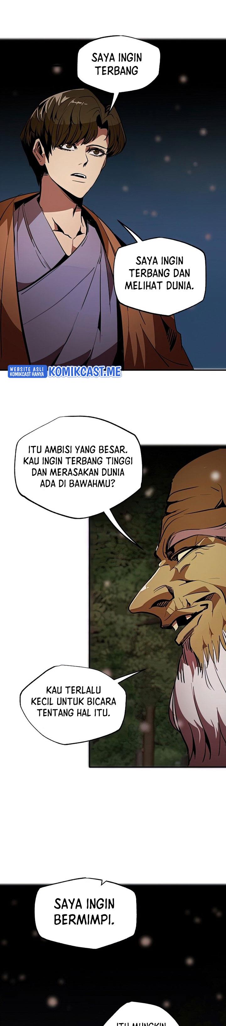 Worthless Regression Chap 40 - Next Chap 41