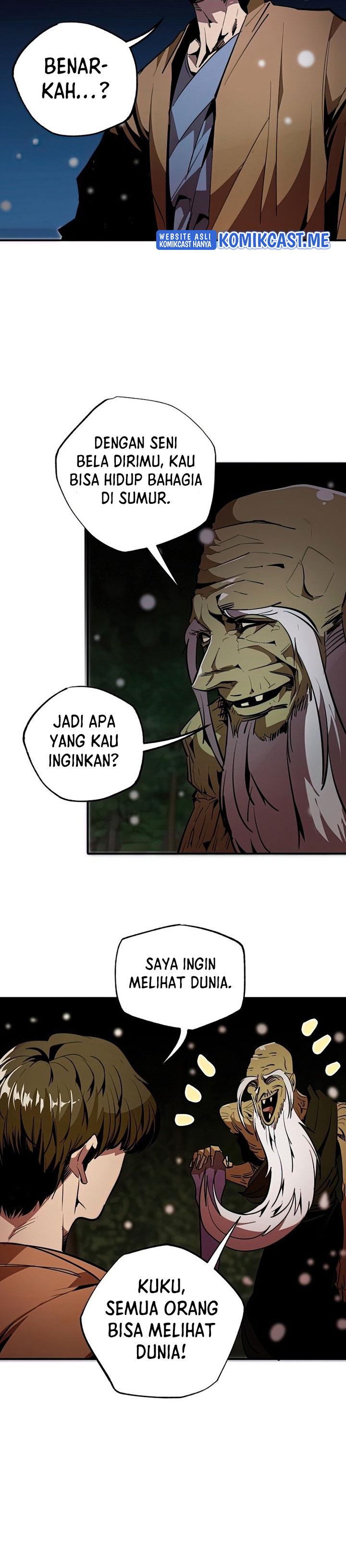 Worthless Regression Chap 40 - Next Chap 41