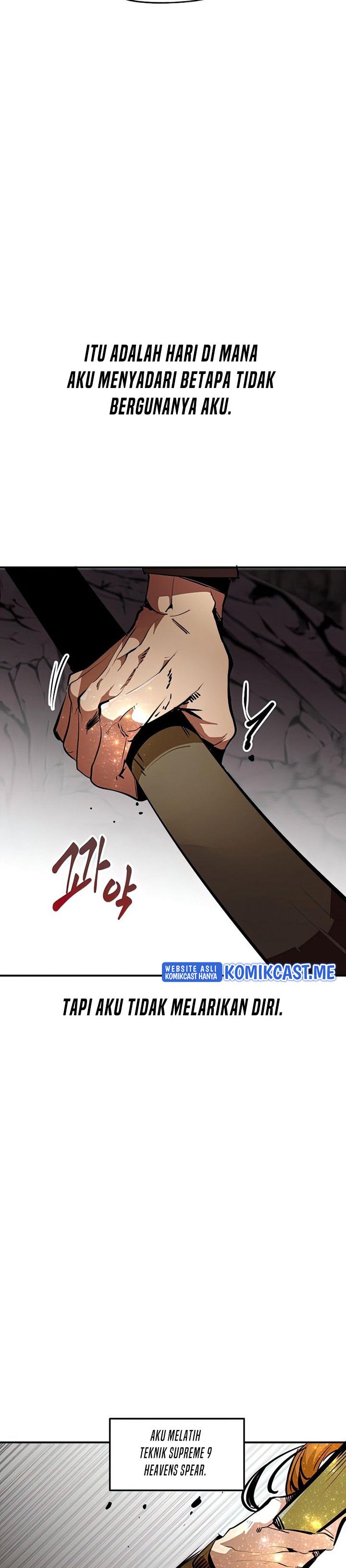 Worthless Regression Chap 40 - Next Chap 41