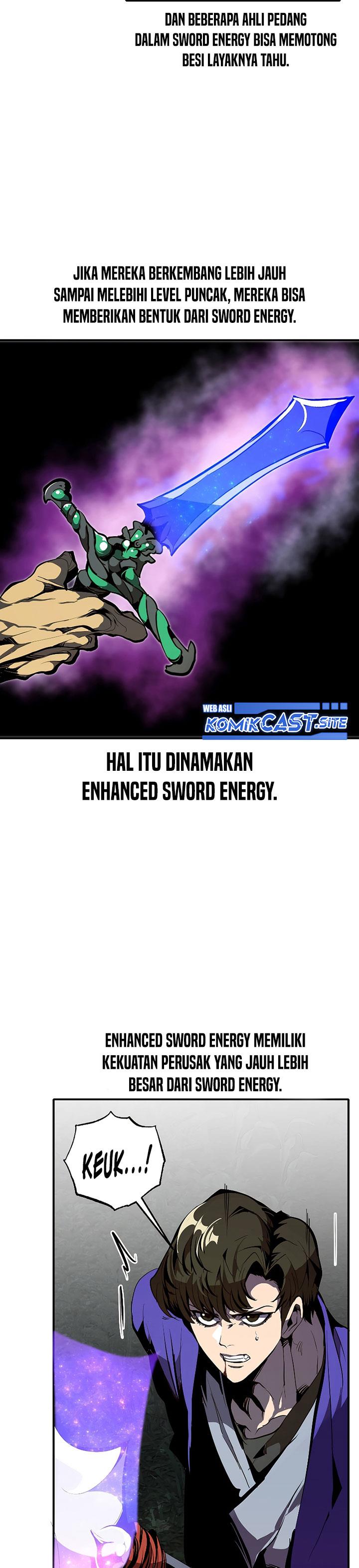 Worthless Regression Chap 47 - Next Chap 48