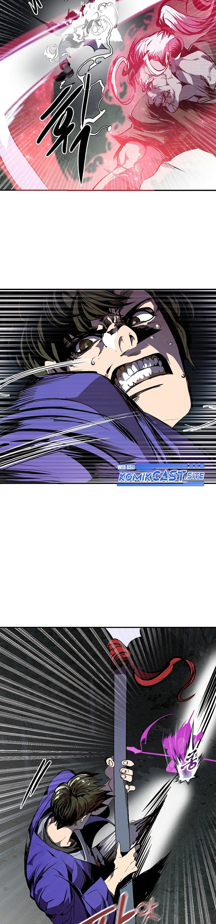 Worthless Regression Chap 47 - Next Chap 48