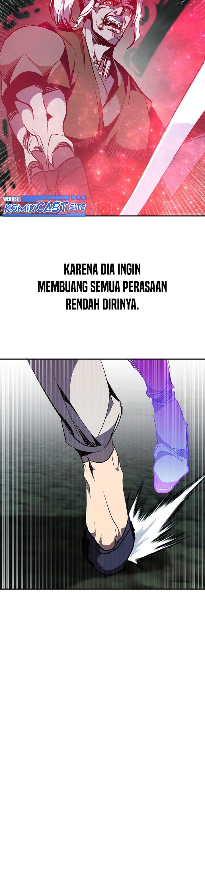 Worthless Regression Chap 47 - Next Chap 48