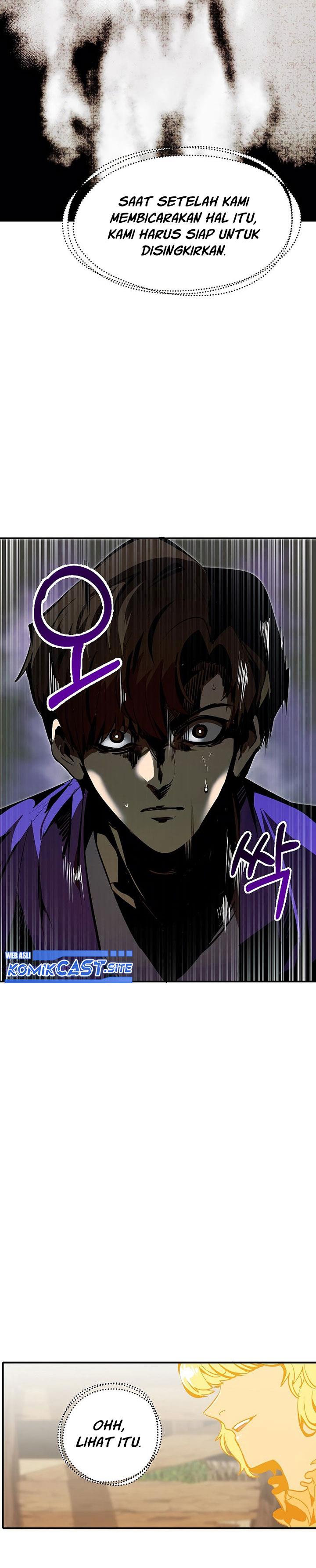 Worthless Regression Chap 44 - Next Chap 45