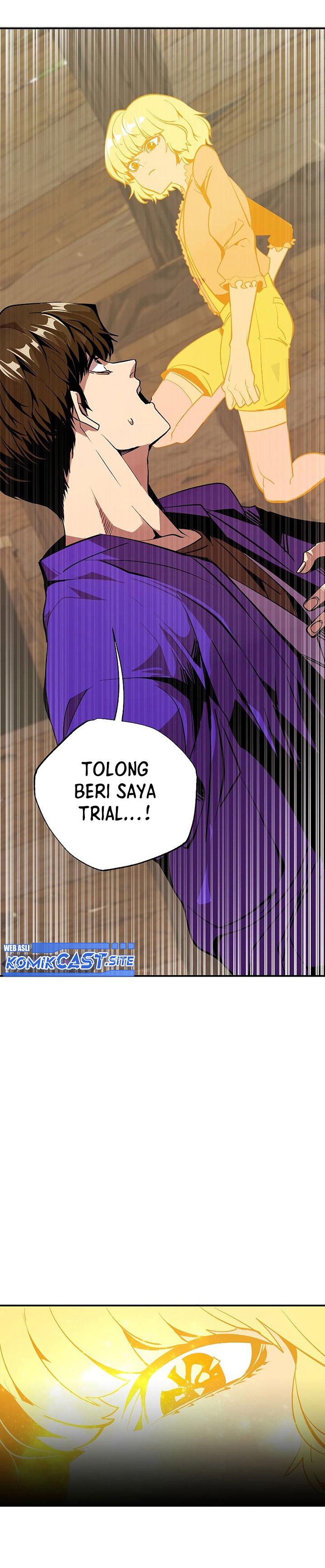 Worthless Regression Chap 44 - Next Chap 45