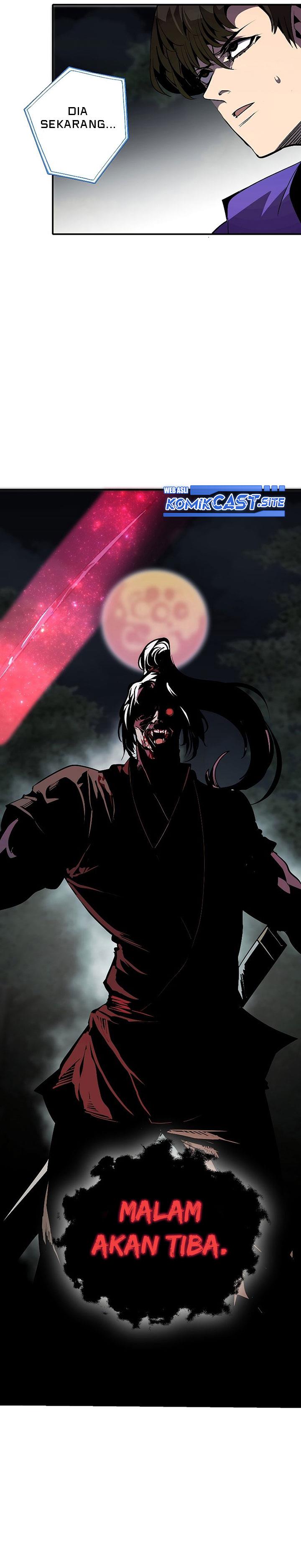 Worthless Regression Chap 45 - Next Chap 46