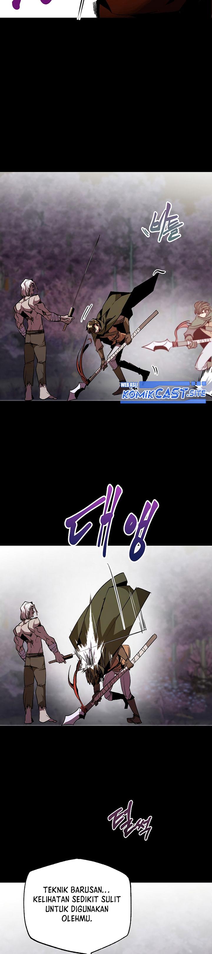 Worthless Regression Chap 45 - Next Chap 46