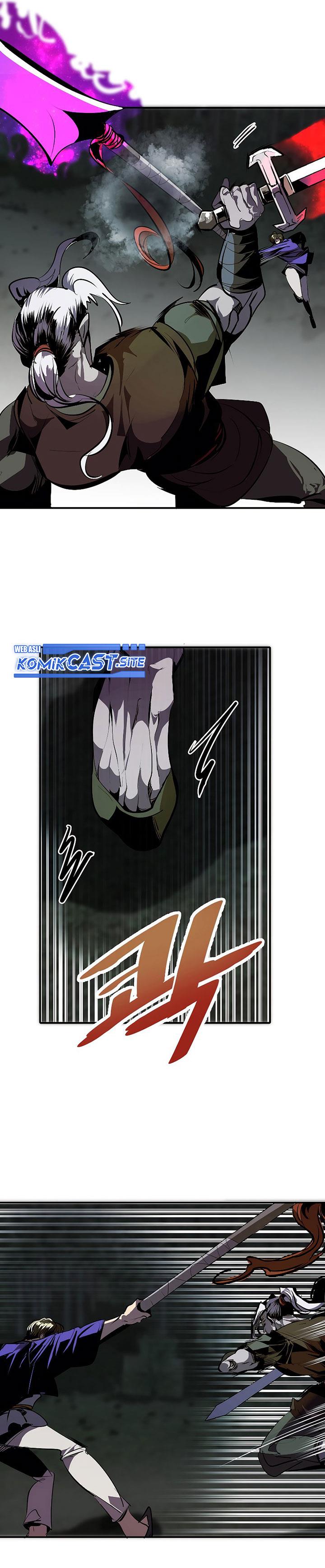 Worthless Regression Chap 46 - Next Chap 47