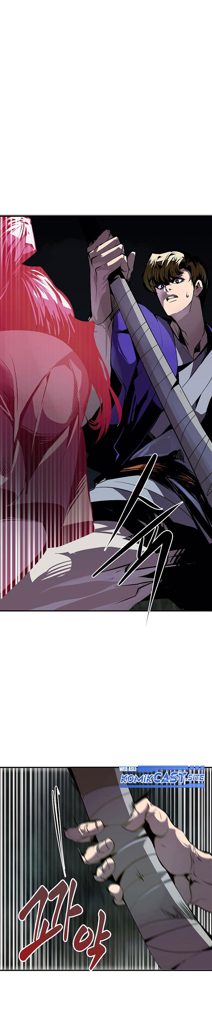 Worthless Regression Chap 46 - Next Chap 47