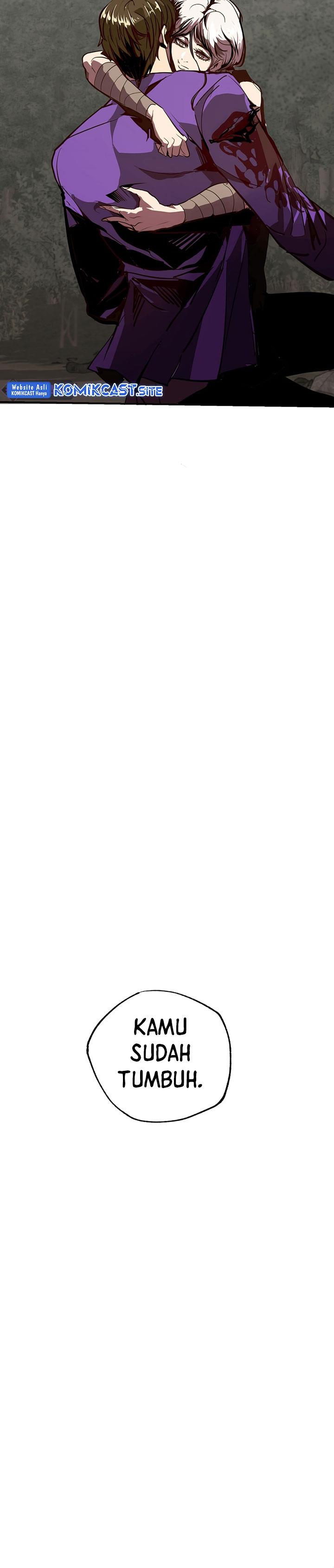 Worthless Regression Chap 48 - Next Chap 49