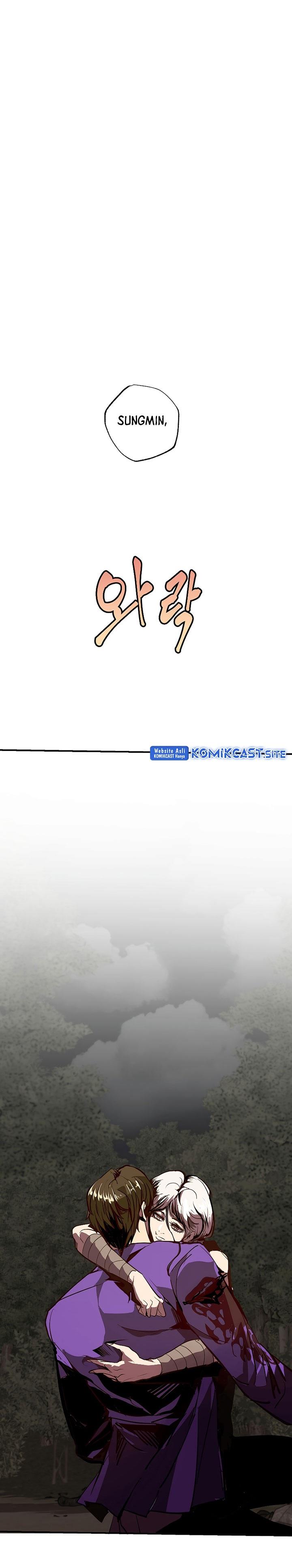 Worthless Regression Chap 49 - Next Chap 50