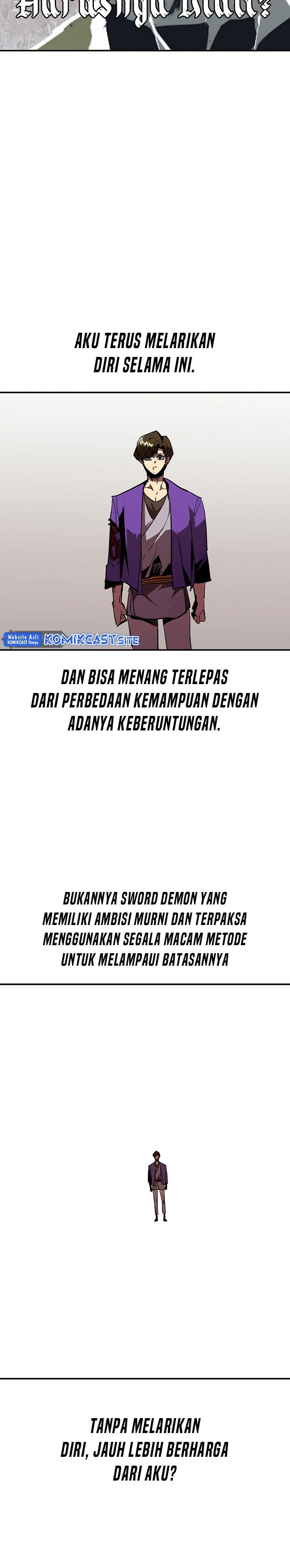 Worthless Regression Chap 49 - Next Chap 50