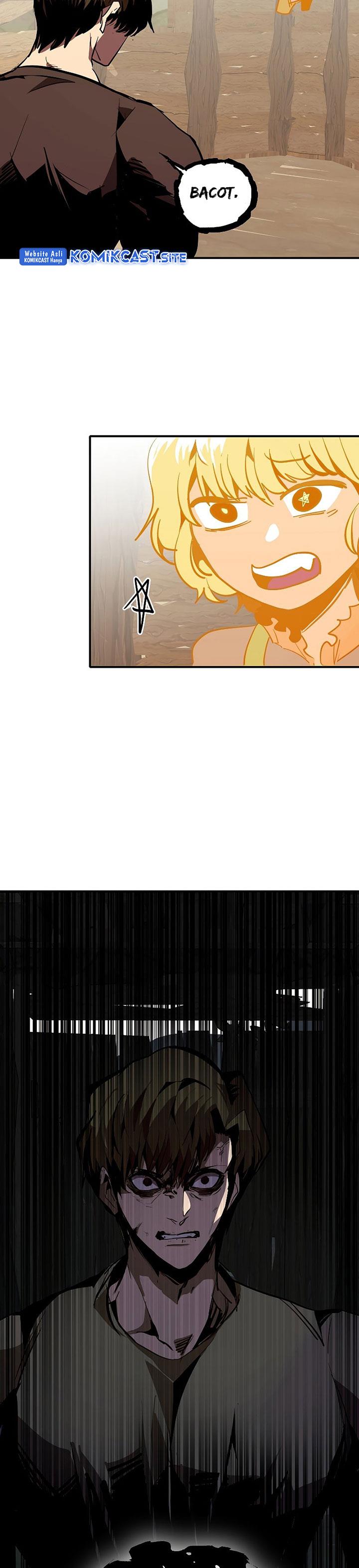 Worthless Regression Chap 49 - Next Chap 50