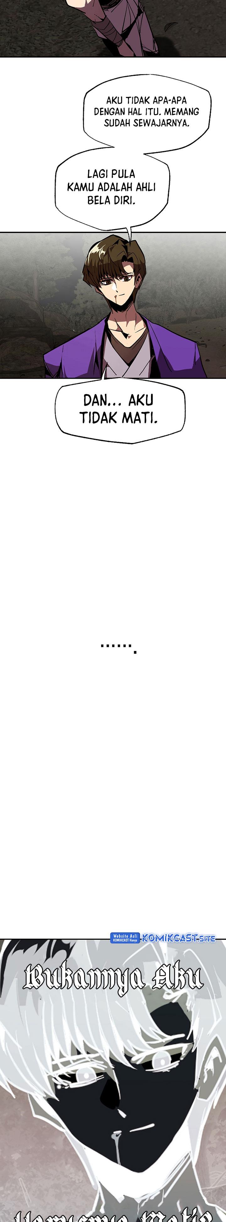 Worthless Regression Chap 49 - Next Chap 50