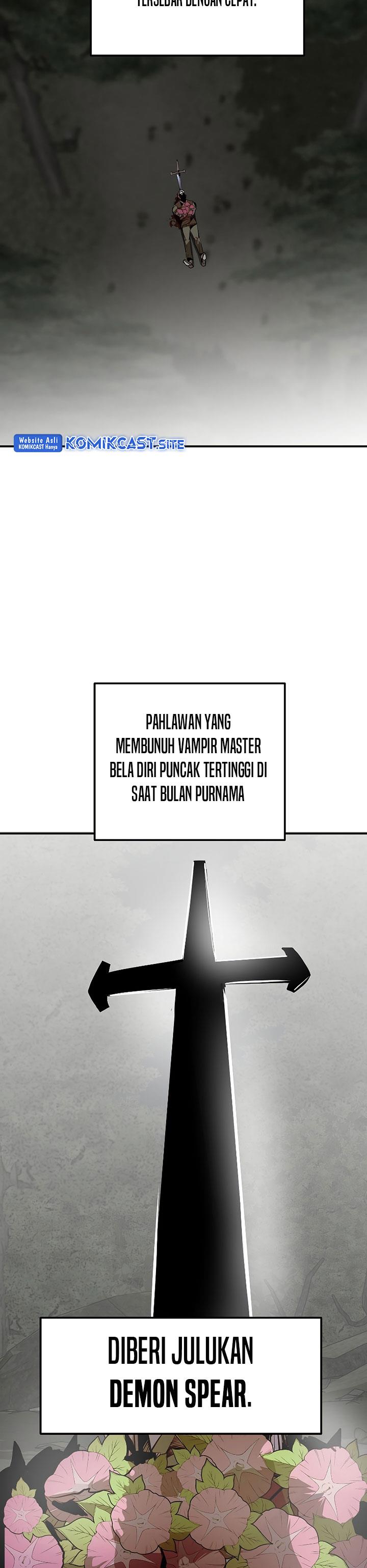 Worthless Regression Chap 49 - Next Chap 50