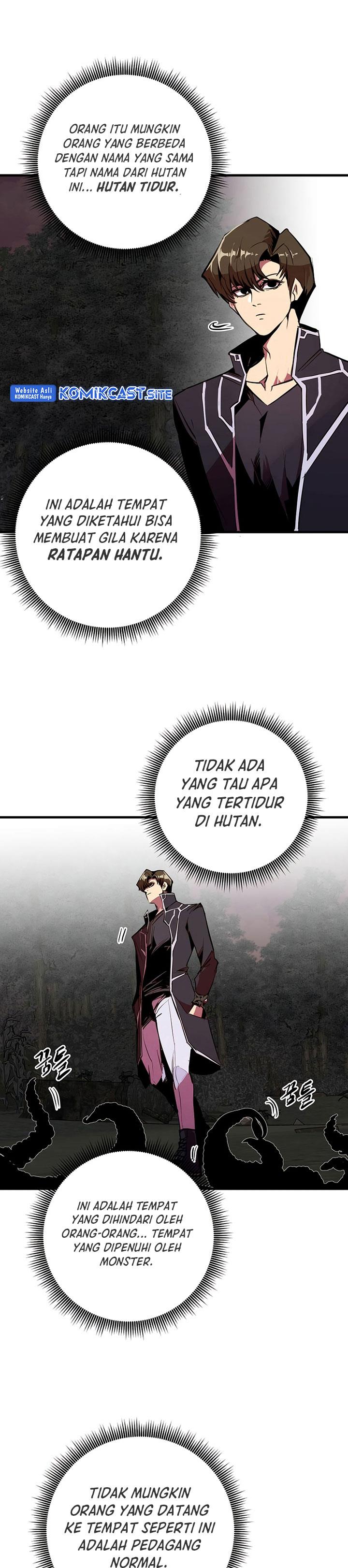 Worthless Regression Chap 53 - Next Chap 54